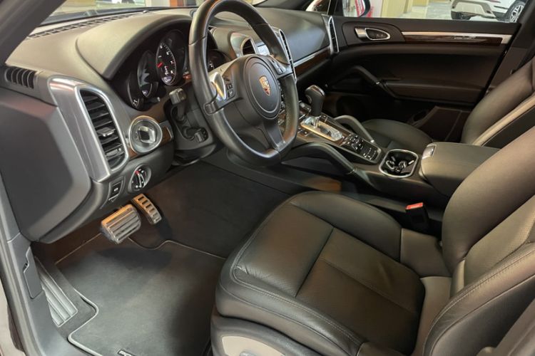 Used Porsche Cayenne 2011 Cayenne 3.0T