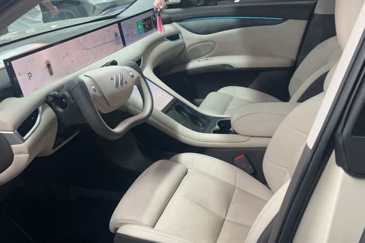 Used IM LS6 2023 Max Standard Edition