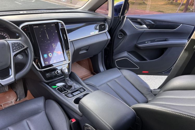 Used BYD Song MAX 2017 1.5T Automatic Smart Connect Prestige 7-Seater