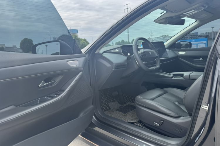 Used Deepal SL03 2022 515 Pure Electric Version