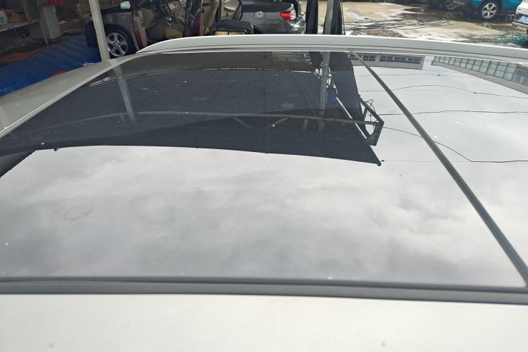 Used Skoda Kodiaq GT 2019 TSI330 Two-Wheel Drive Comfort Edition China V Standard Exterior 7