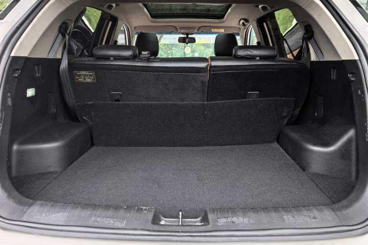 Used Baojun 510 2017 1.5L Manual Luxury Model