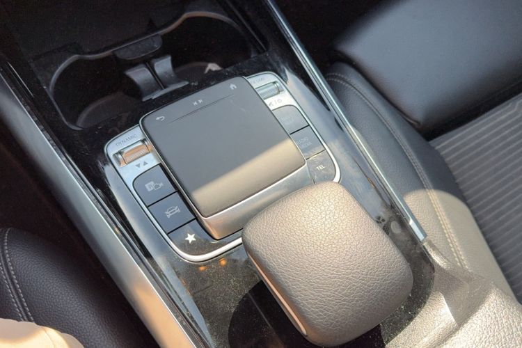 Used Mercedes-Benz B-Class 2020 B 200 Sport Edition
