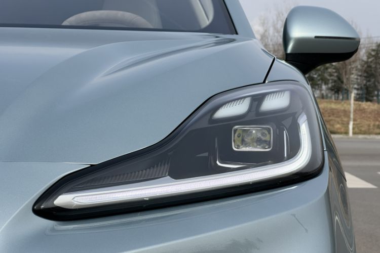 Used MG 4 EV 2026 Model 437 Freedom Edition