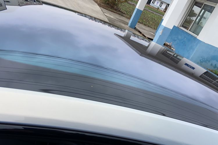 Used Hyptec GT 2023 710 Rear-Drive Ultra-Charging Version