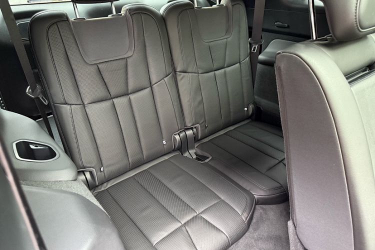 Used Nio ES8 2020 415 km Range 7-Seater Version