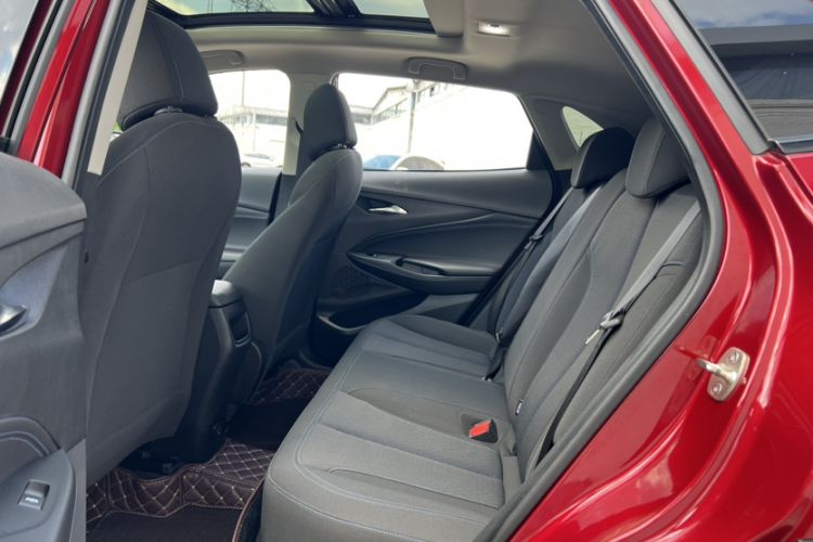 Used Buick Encore 2020 20T CVT Elite Edition