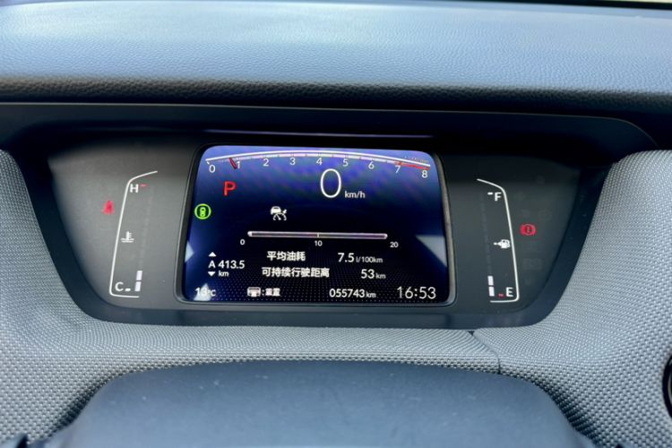 Used Honda LIFE 2021 1.5L CVT SPO-SS Dynamic Edition
