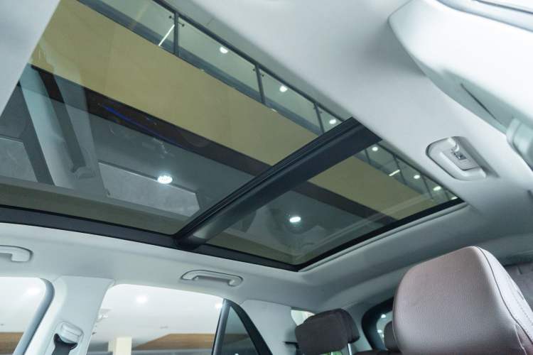 Used Mercedes-Benz GLE 2022 Facelifted GLE 350 4MATIC Fashion Edition
