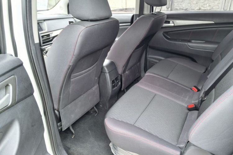 Used Oshan A600EV 2021 EV model