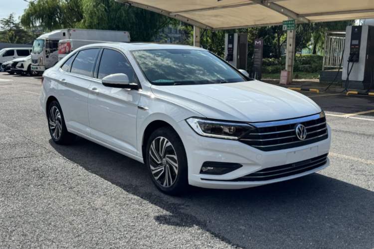 Used Volkswagen Sagitar 2021 280TSI DSG Excellence Edition