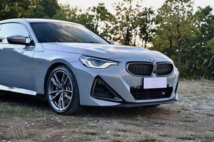 Used BMW 2 Series 2023 M240i