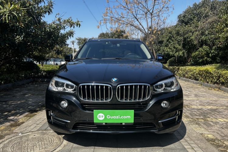 Used BMW X5 2018 xDrive35i Elegant Edition