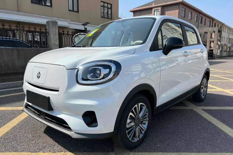 Used Leapmotor T03 2024 310 Comfort Edition