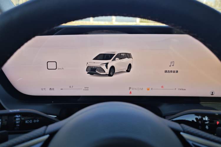 Used Buick Century 2025 2.0T Six-Seater YinShi Edition