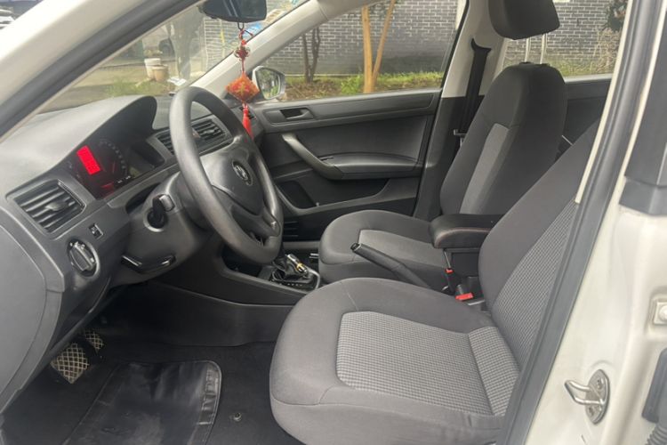 Used Volkswagen Santana 2017 Haval H6 1.6L Automatic Fashion Edition