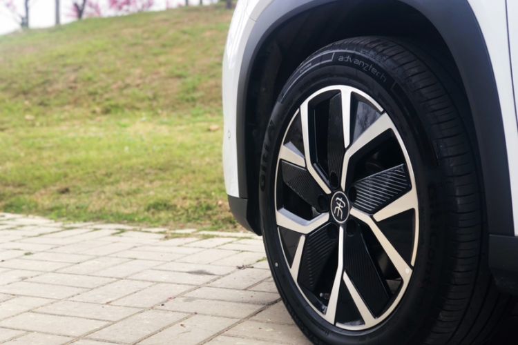 Used BYD Song L DM-i 2025 Intelligent Driving Version 160 km Beyond-Range Type Exterior 4