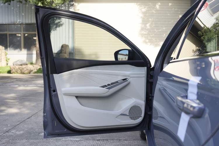 Used Geely Auto Preface L 2024 Zhiqing 1.5TD Tiangong Edition Interior 12