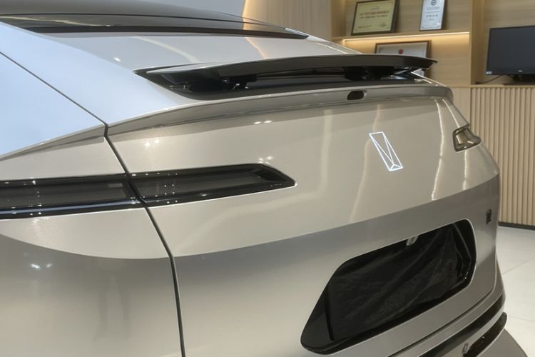 Used Avatr 12 2025 Ultra Extended-Range Edition
