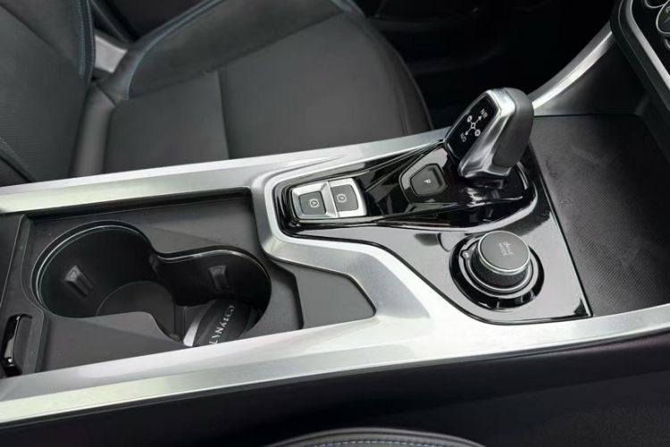 Used Lynk & Co 01 EM-P 2019 1.5T PHEV JingPro National VI Exterior 6