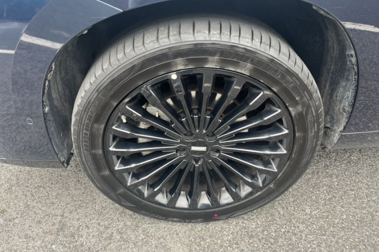 Used Wey VV7 GT New Energy 2020 GT PHEV 2.0T Flagship Model