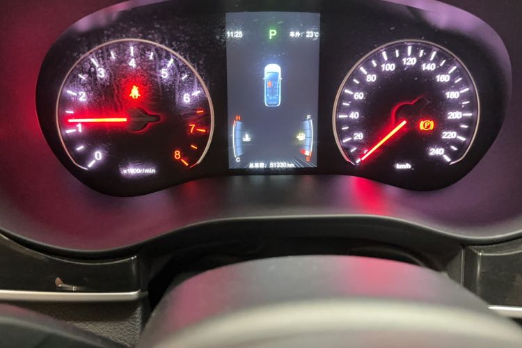 Used BYD Song MAX 2019 1.5T Automatic Smart Connect Prestige Model 6 Seats China VI Standard