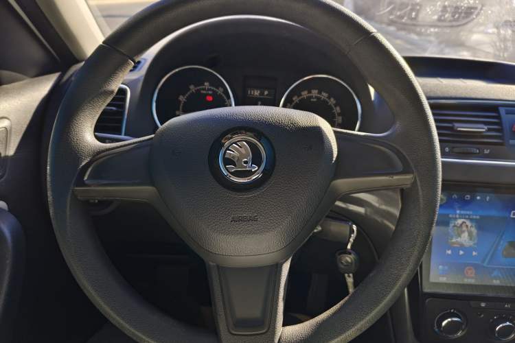 Used Skoda Yeti 2017 TSI280 DSG Advanced Edition