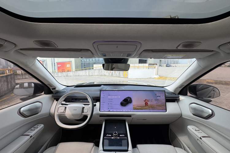 Used Lynk & Co 900 2025 2.0T Ultra