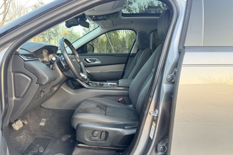 Used Land Rover Range Rover Velar 2020 P250