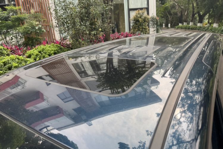 Used GAC Trumpchi M8 2021 Master Series 390T Ultimate Edition
