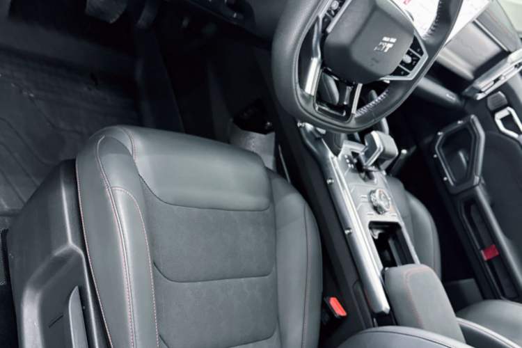 Used JETOUR Traveler 2023 1.5T Two-Wheel Drive Discovery PRO