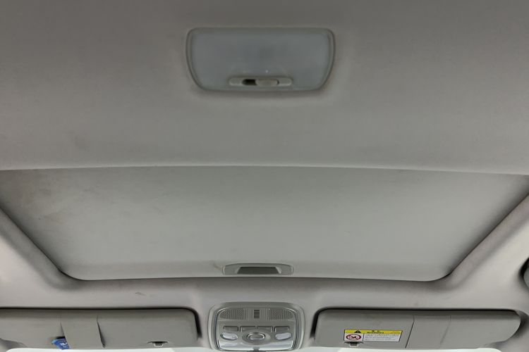 Used Haval M6 2021 PLUS 1.5T DCT Luxury Smart Connectivity Model Headliner