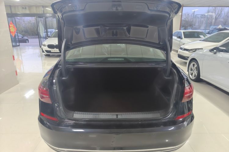 Used Volkswagen Passat 2019 330TSI Luxury Edition China V Standard