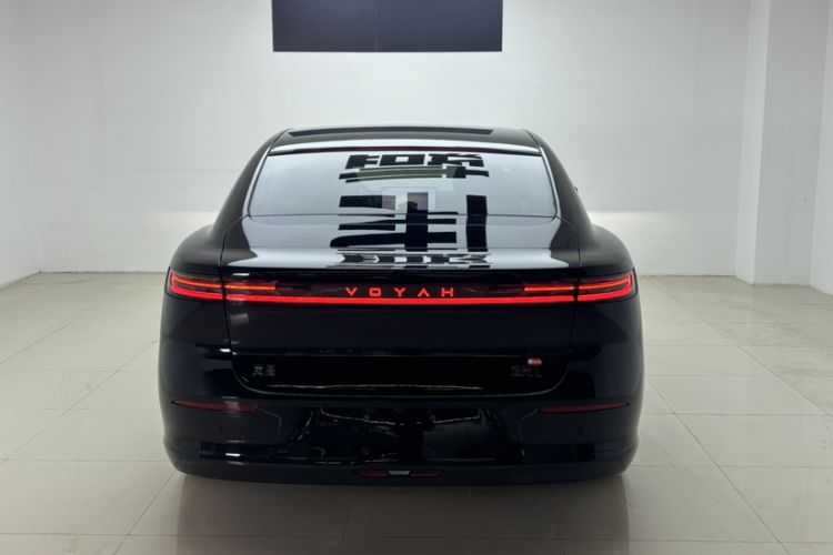 Used VOYAH Lantu Chiguang L 2026 Four-Wheel-Drive Ultra
