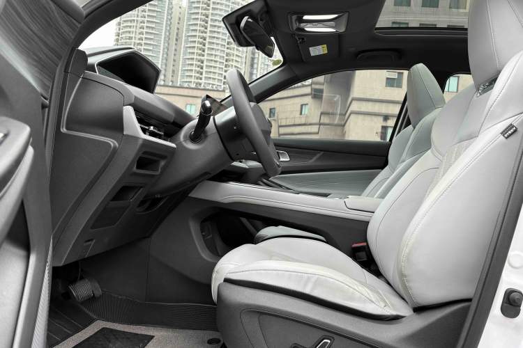 Used Qiyuan Q05 2025 Truly Delicious Version 125cc Beyond-Excellent Type