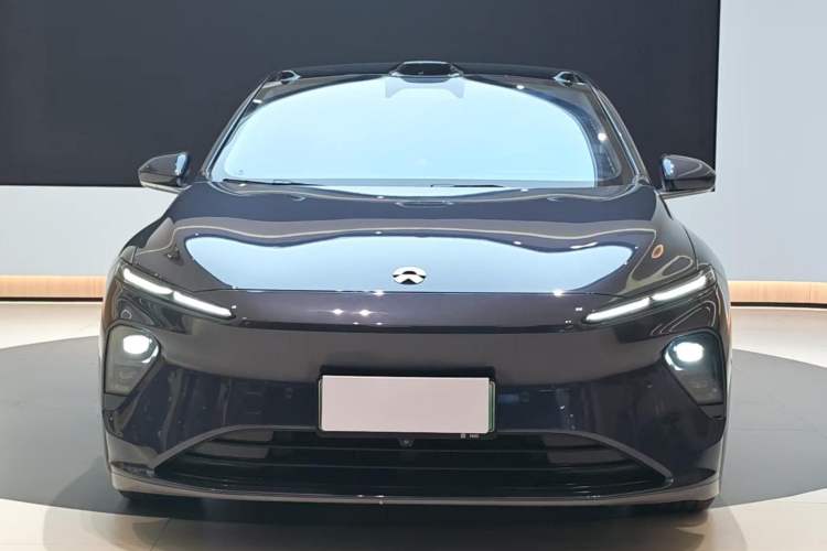 Used Nio ET7 2022 75 kWh