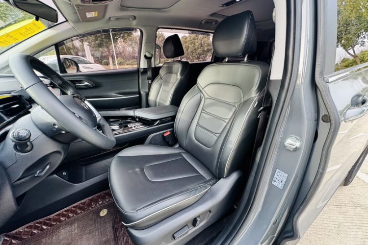 Used Hyundai Custo 2021 270TGDi Prestige LUX