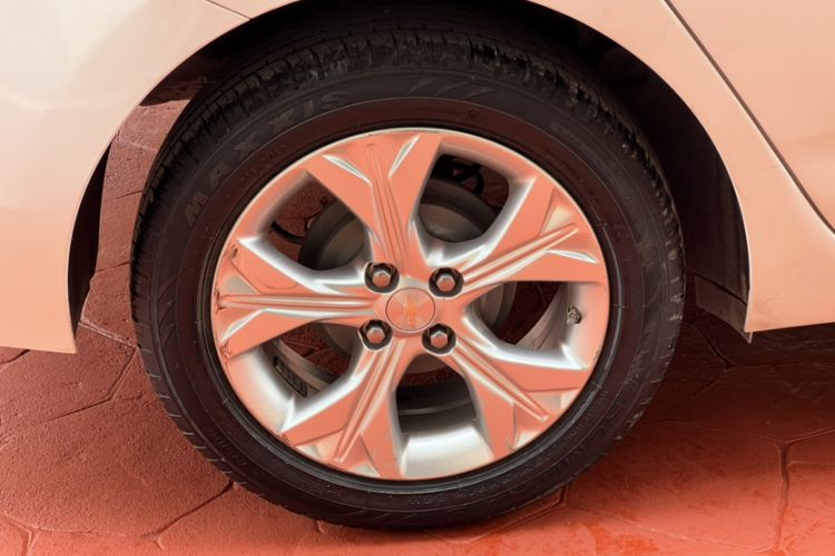 Used Chevrolet Cavalier 2020 325T Automatic Enjoyment Edition
