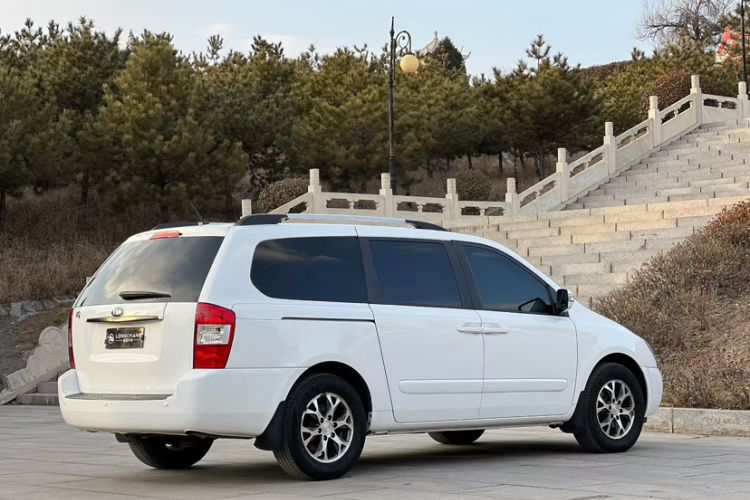 Used Kia VQ 2013 2.2T VQ-R Luxury Edition