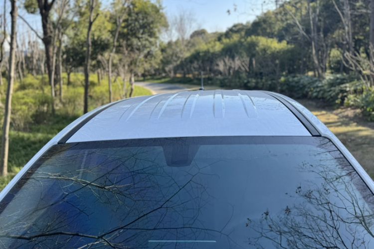 Used BYD Yuan New Energy 2019 EV535 Smart Connect Trendsetting Model
