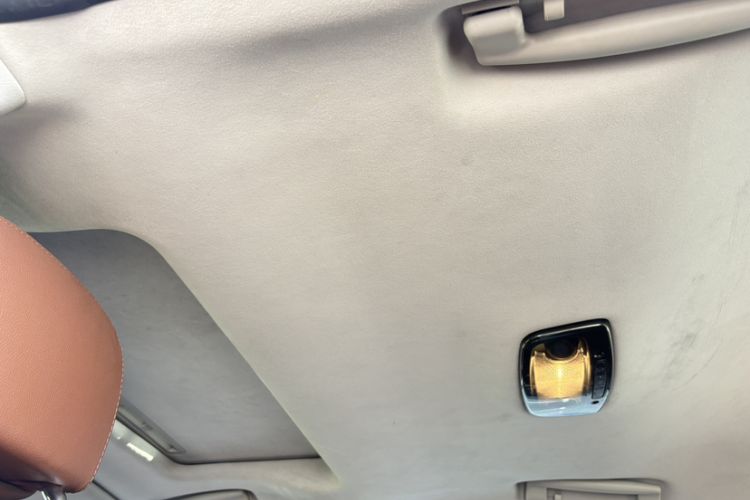 Used Maserati Ghibli 2014 3.0T Standard Edition