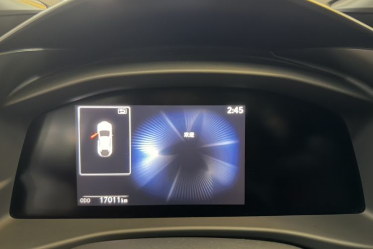 Used Lexus RZ 2023 450e All-Wheel Drive Luxury Edition