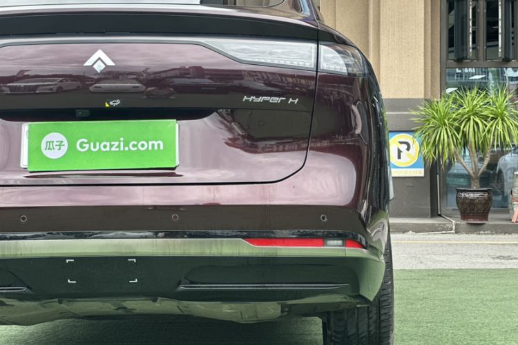 Used Hyptec HT 2024 825鸥翼 LiDAR Edition