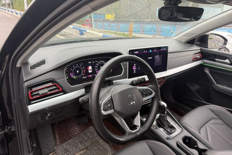 Used Volkswagen Lavida 2023 280TSI DSG Starry Sky Elegance Edition