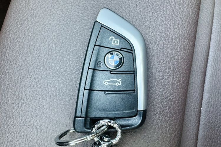 Used BMW X2 2022 sDrive25i M Sport Package