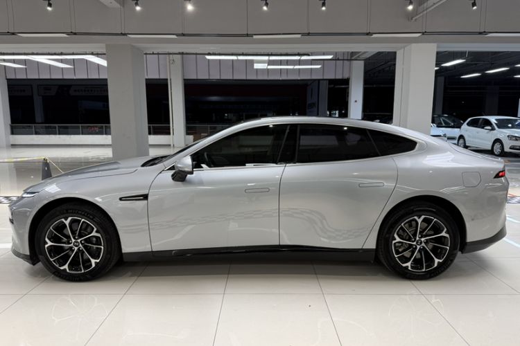 Used XPeng P7 2020 586N