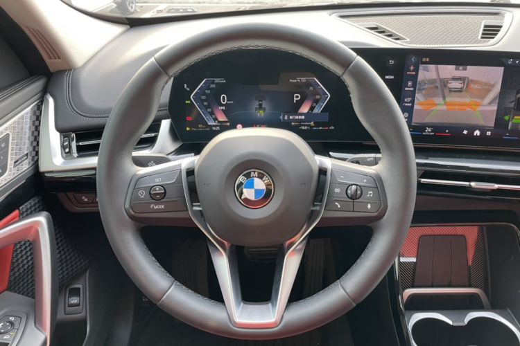 Used BMW X1 2023 sDrive25Li X Design Package