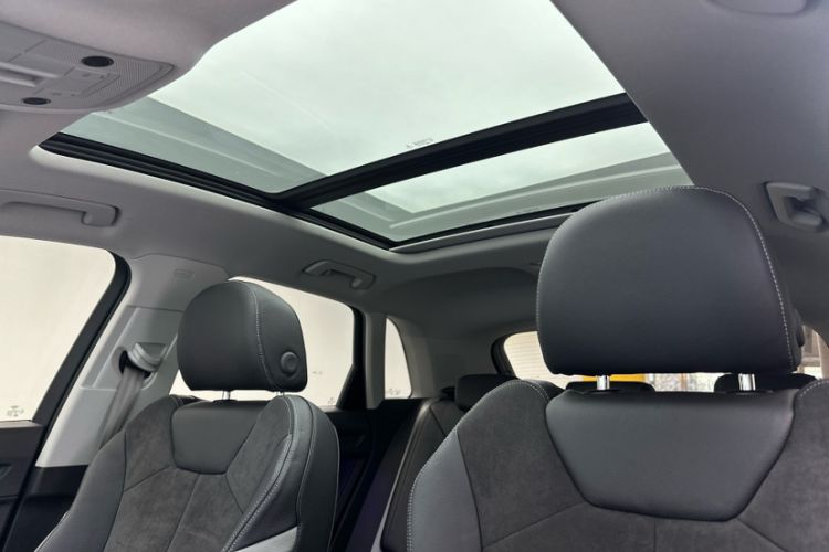 Used Audi Q3 2019 35 TFSI Fashion Dynamic Model
