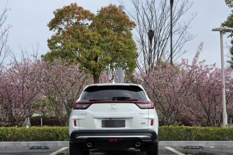 Used Honda XR-V 2020 220TURBO CVT Luxury Edition Exterior 6