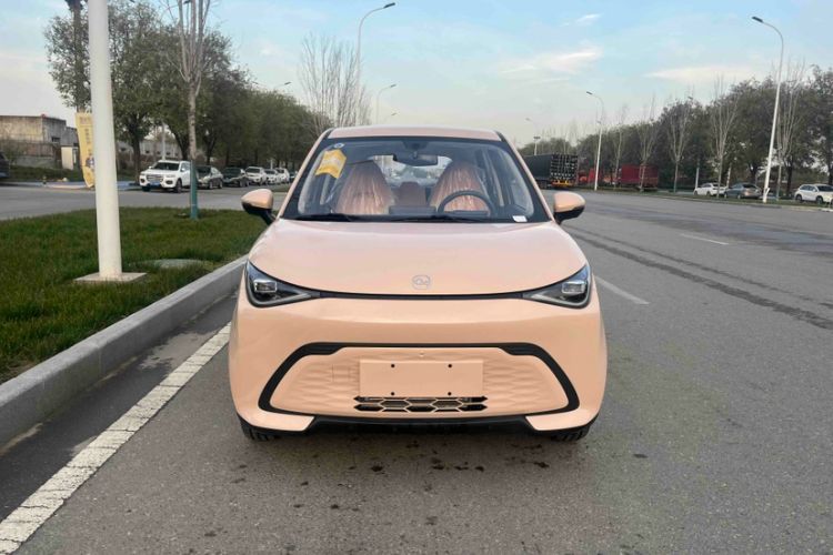 Used Chery Domi 2025 Model 305km Comfort Edition